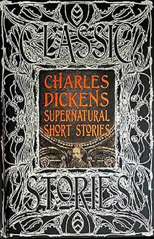 Charles Dickens Supernatural Short Stories